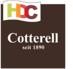 Cotterell, HDC Firma, Hamburg Führer