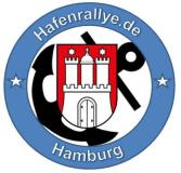 Hafenrallye HH, Nachwuchs Arbeiter Hafen, GPS Rallye